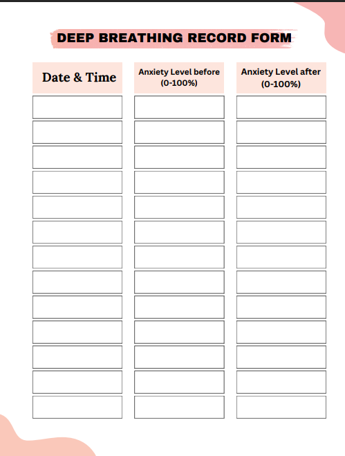 MENTAL HEALTH BUNDLE