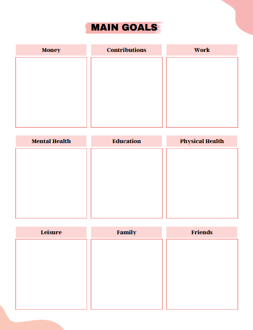 MENTAL HEALTH BUNDLE